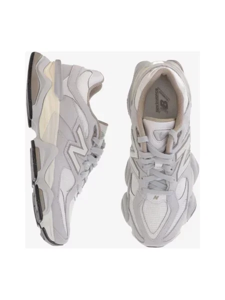 Trampki New Balance Driftwood/ Sea Salt EUR 37 szare