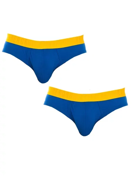 Gaćice Bikkembergs plava