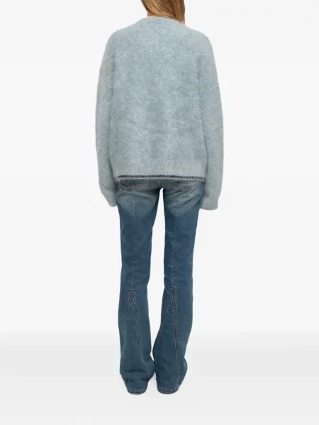 Pulover Zadig&voltaire albastru