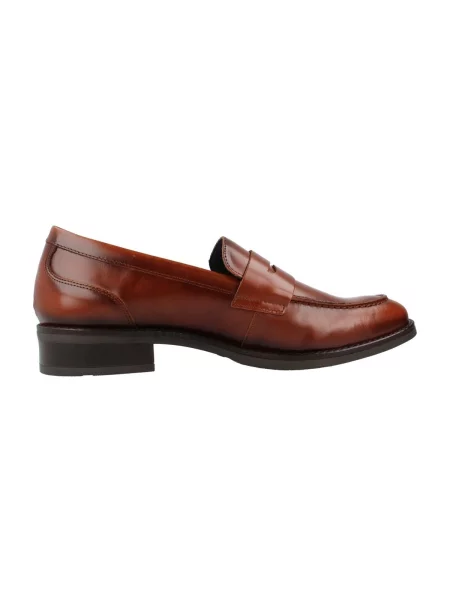 Pantofi Dorking maro