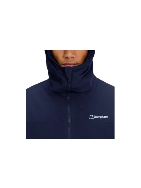 Geacă Berghaus albastru