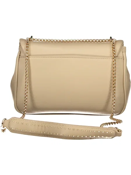 Geanta crossbody Cafènoir bej