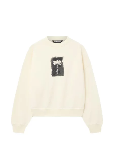 Hanorac crewneck Palm Angels
