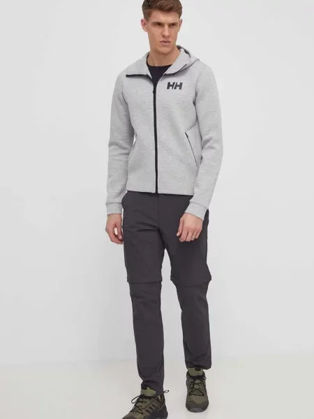 Helly Hansen Αθλητική μπλούζα Hydropower Ocean