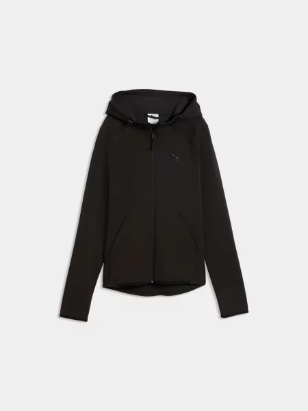 Куртка Puma черная