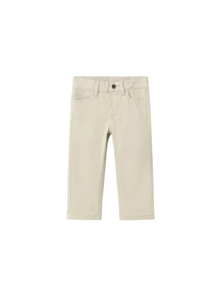 Mayoral Pantaloni din bej