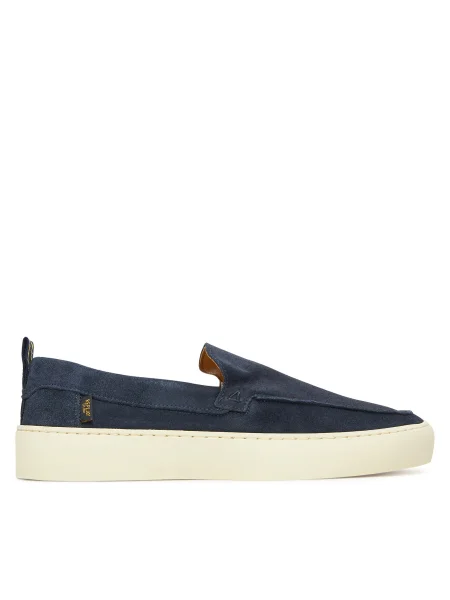 Sneakers REPLAY Bleumarin