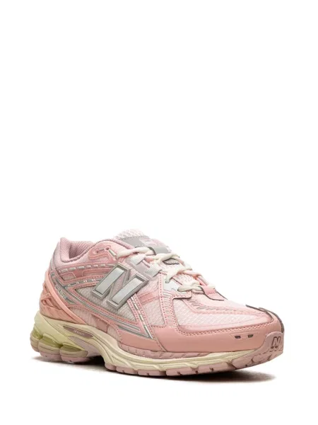 Tenisky New Balance růžové