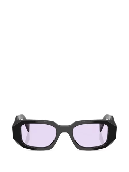 Ochelari de soare Prada Eyewear negru