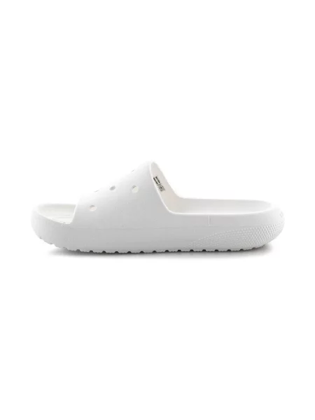 Natikače Crocs bijela