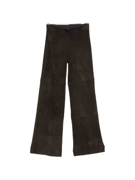 Pantaloni Arma maro