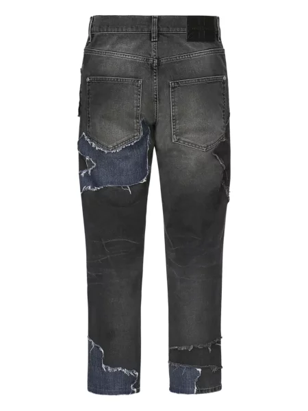 Blugi John Richmond negru