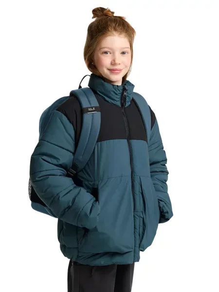 Jack Wolfskin Дитячий рюкзак REBEL PACK 25