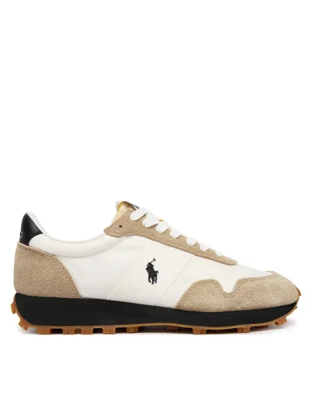 Sneakersy Polo Ralph Lauren Farebná