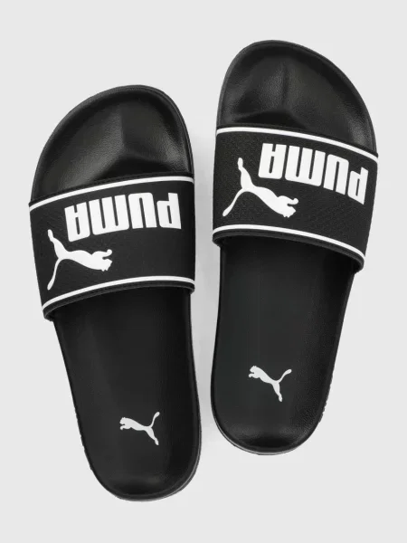 Шлепанцы Puma
