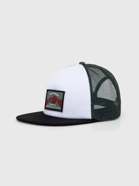 Kapa Helly Hansen bela