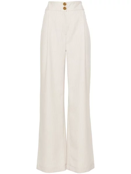 Pantaloni Mitiliane Couture cu dungi