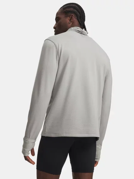 Majica Under Armour siva