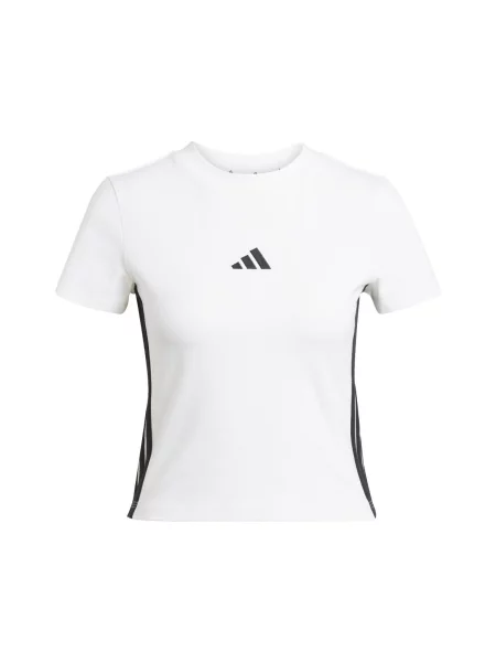 Majica Adidas bijela