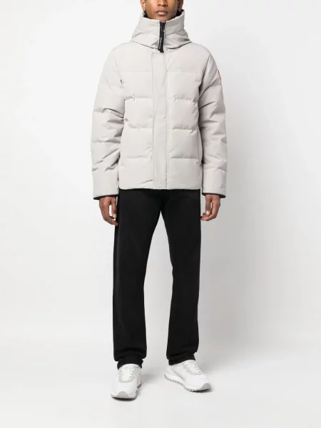 Parka Canada Goose