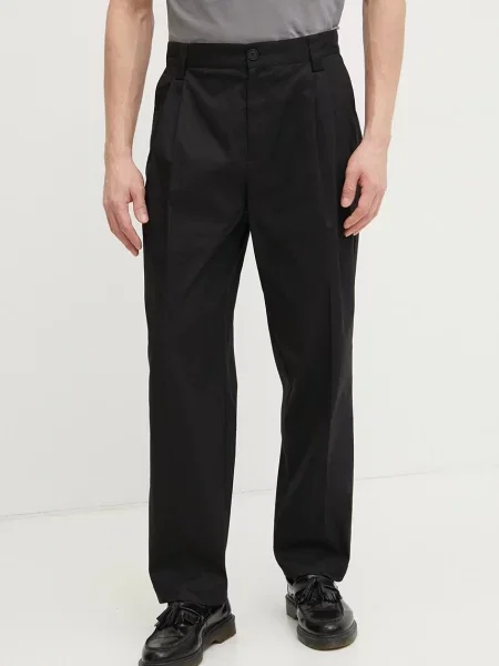 Versace Jeans Couture spodnie czarne