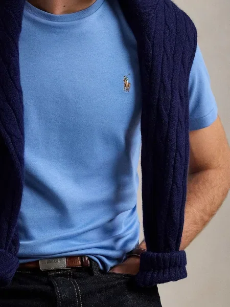 Polo Ralph Lauren футболка