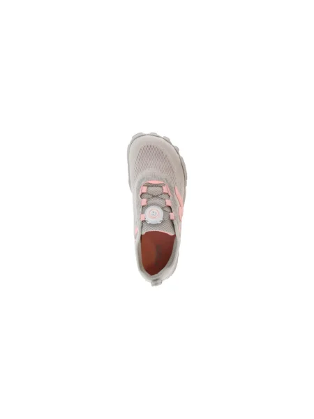 Pantofi Victoria roz