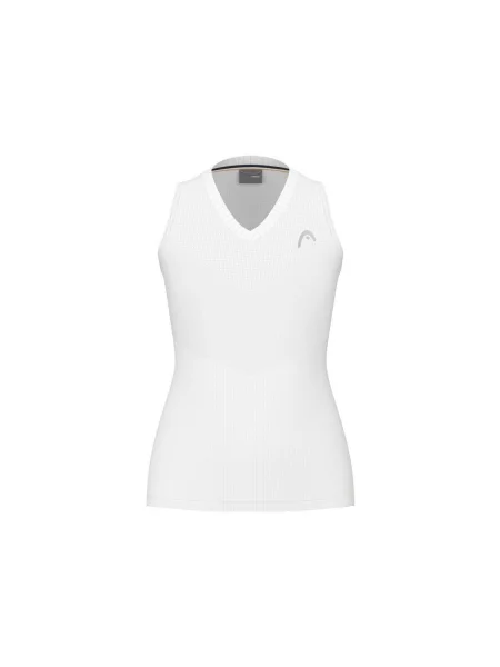 Tricou Head alb