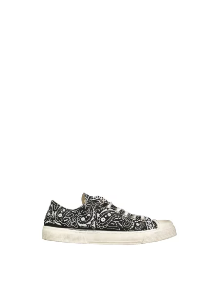 Sneakersy Metal Gienchi