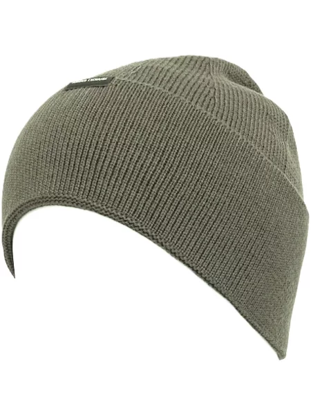 Čiapka Eax zelená