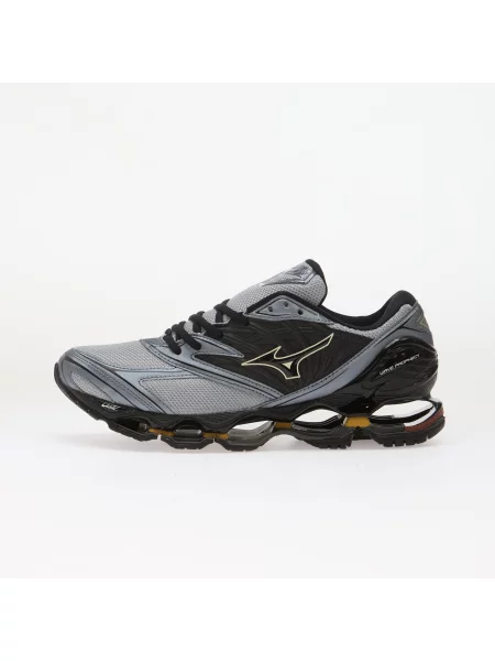 Trampki Mizuno Wave Prophecy LS Harbor Mist/ Summer Sand/ Harvest Gold EUR 44