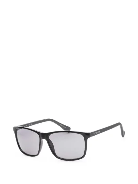 Ochelari de soare Calvin Klein negru