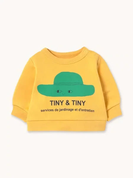 Дитяча шапка Tinycottons