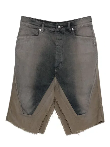 Blugi Rick Owens gri