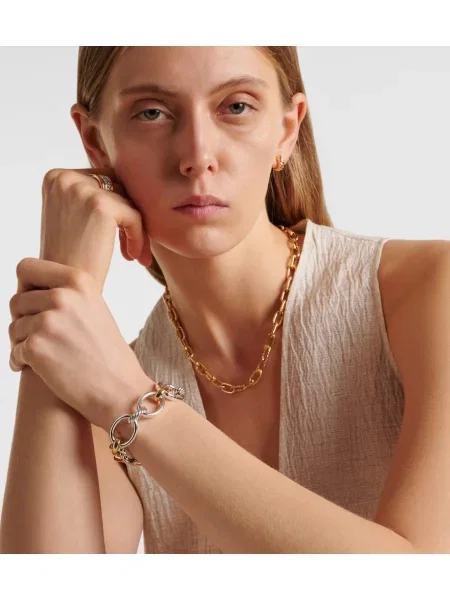 Zapestnica David Yurman zlata
