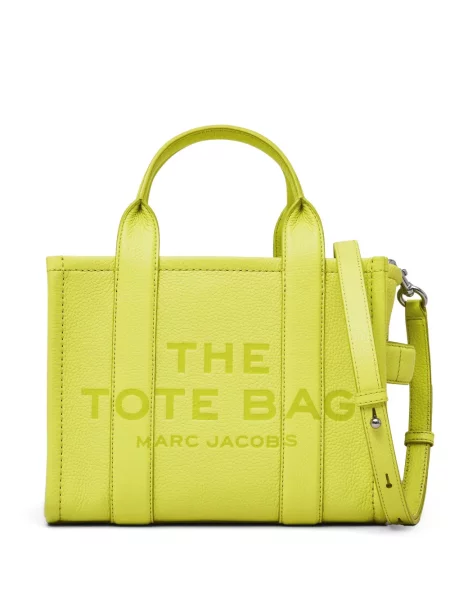 Geanta de piele Marc Jacobs din piele mini