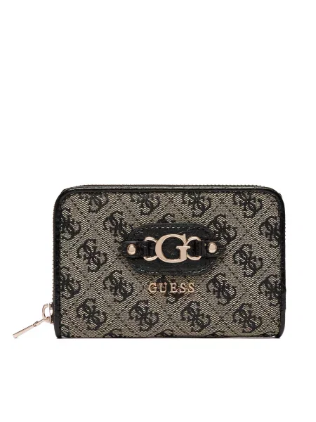 Guess Pénztárca Samantha Slg fekete