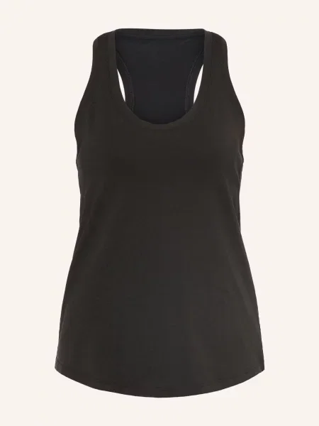 Lululemon Tílko Love černá