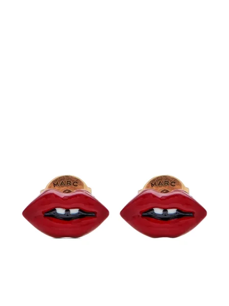Cercei Marc Jacobs auriu