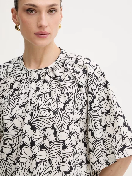 Блузка Weekend Max Mara QUAGLIA