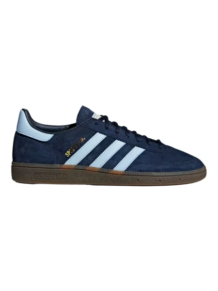 Adidas Handball Spezial Unisex Buty sportowe adidas Originals Size: 8 niebieski