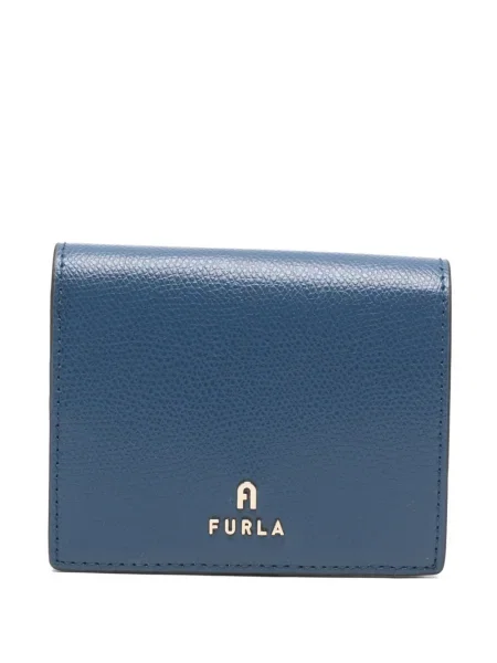 Portofel Furla albastru