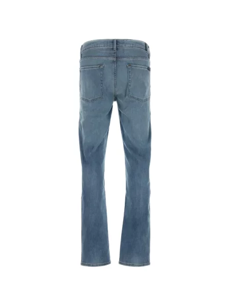 Blugi 7 For All Mankind albastru