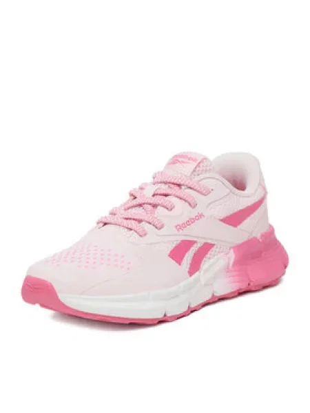 Superge Reebok EO-ZIG DYNAMICA 5 ELASTIC LACES roza