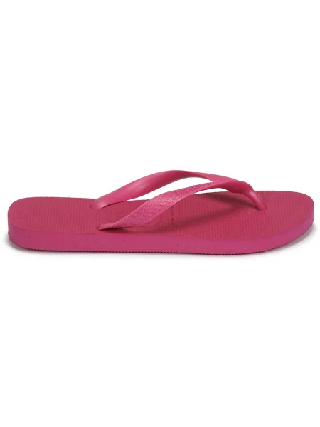 Top Havaianas ružičasta