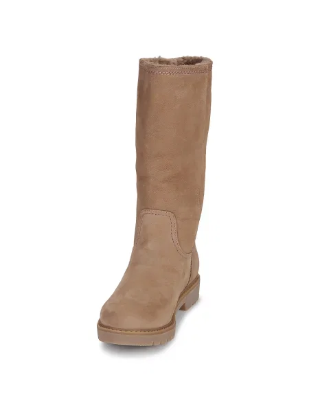Pantofi Panama Jack bej