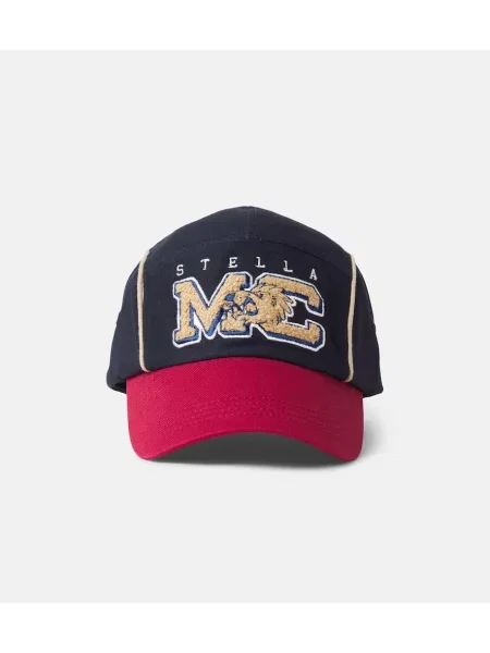 Gyerek baseball sapka Stella Mccartney