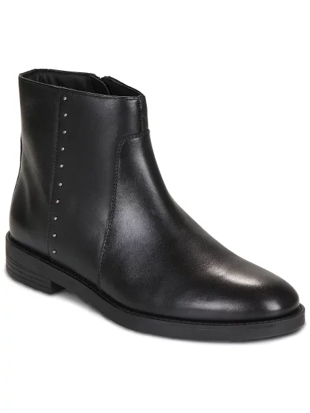 Pantofi Geox negru