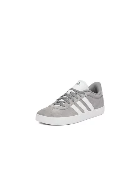 Tenisice adidas Vl Court K siva