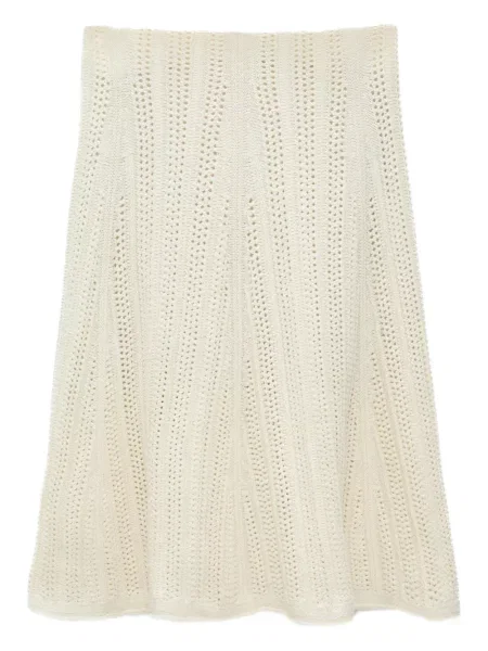 Fusta mini Dorothee Schumacher tricotate